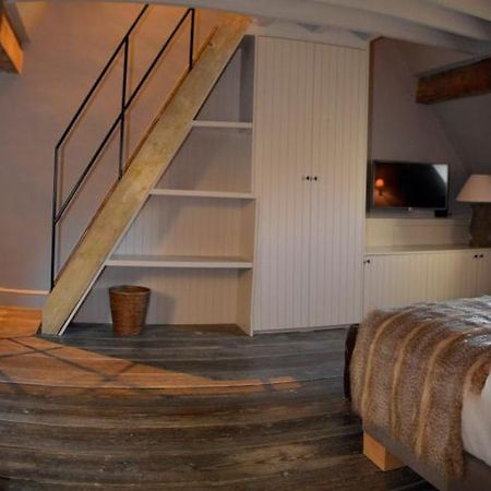 Chateau Beausaint La-Roche-en-Ardenne Quarto foto
