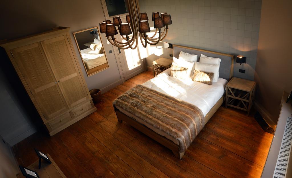 Chateau Beausaint La-Roche-en-Ardenne Quarto foto
