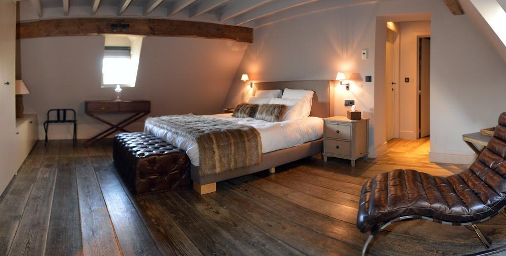 Chateau Beausaint La-Roche-en-Ardenne Quarto foto