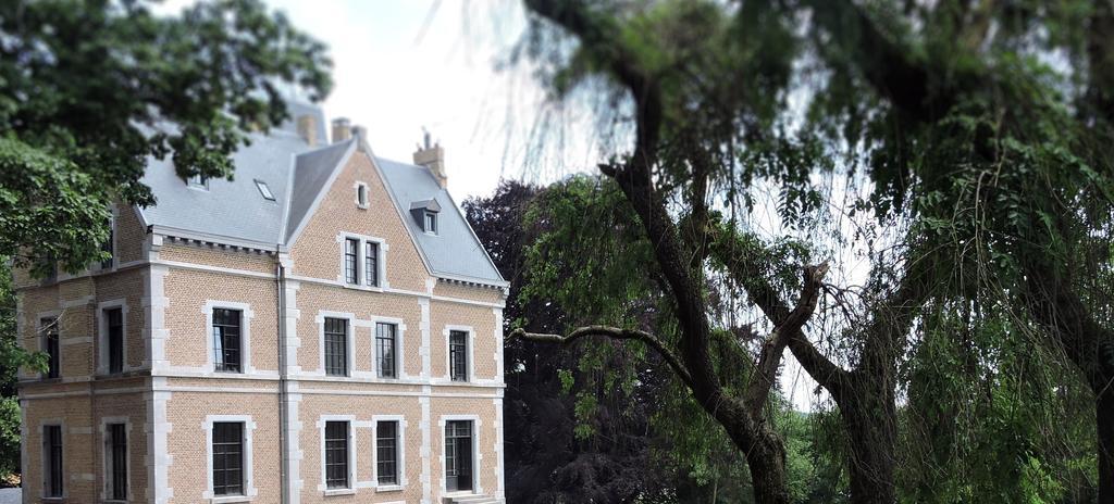 Chateau Beausaint La-Roche-en-Ardenne Quarto foto