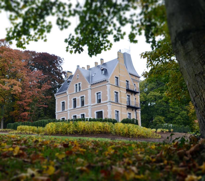 Chateau Beausaint La-Roche-en-Ardenne Quarto foto